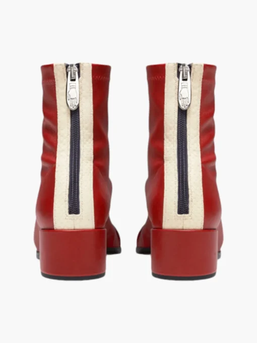 Strada Boots
