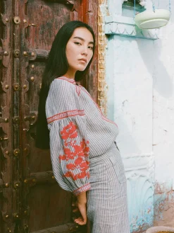 Stripes Set