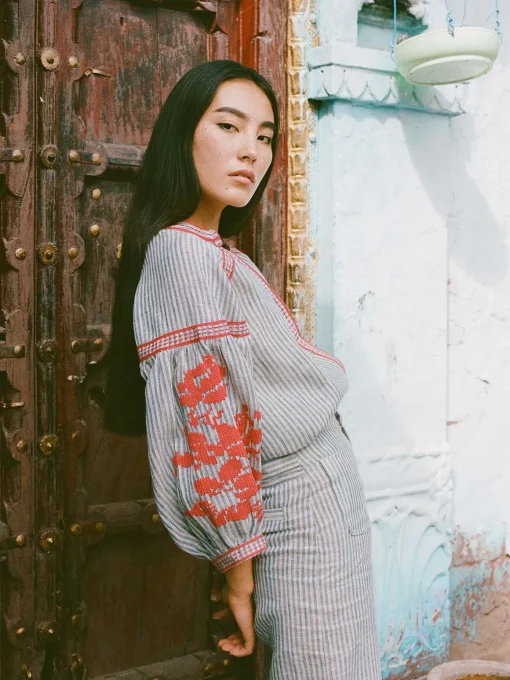 Stripes Set