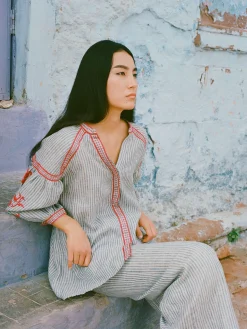 Stripes Set