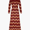 Sumac Maxi Dress