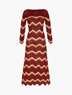Sumac Maxi Dress