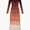 Sumac Maxi Dress