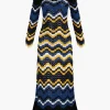 Sumac Maxi Dress