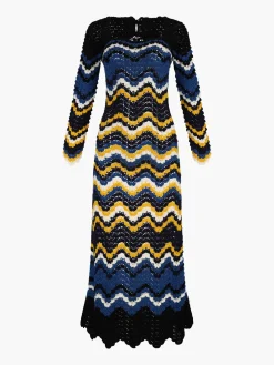 Sumac Maxi Dress