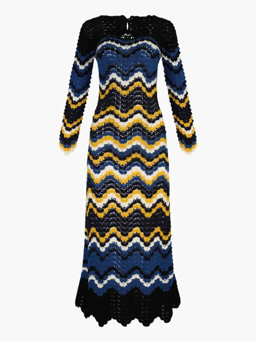 Sumac Maxi Dress