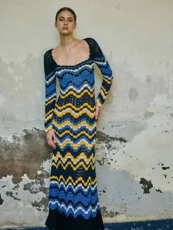 Sumac Maxi Dress