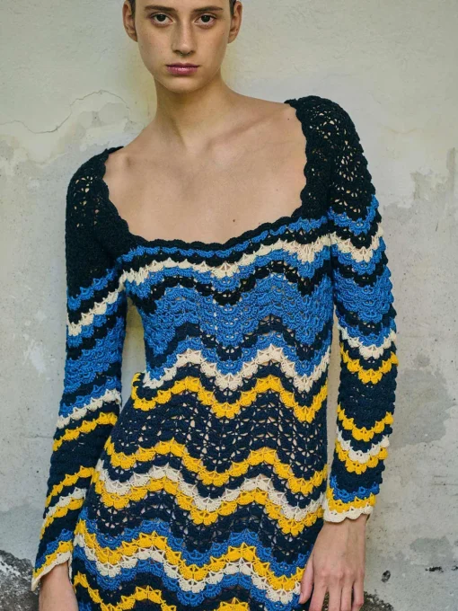 Sumac Maxi Dress