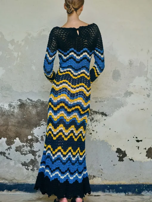 Sumac Maxi Dress