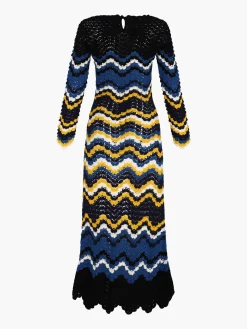 Sumac Maxi Dress