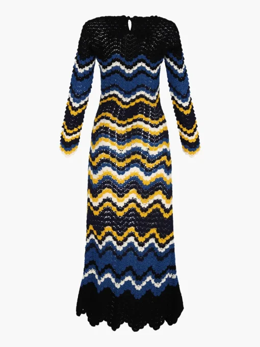 Sumac Maxi Dress