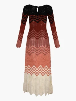 Sumac Maxi Dress