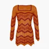 Sumac Mini Dress