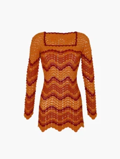 Sumac Mini Dress