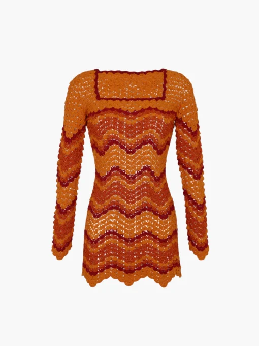Sumac Mini Dress