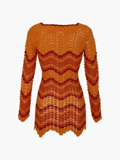 Sumac Mini Dress