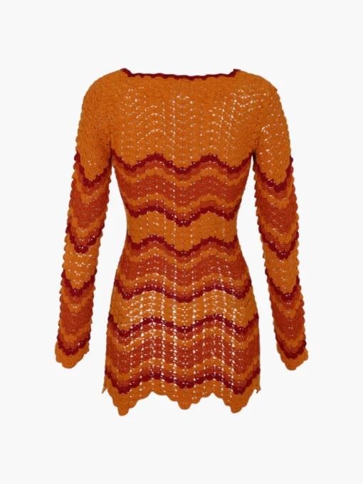 Sumac Mini Dress