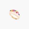 Sumerian Pinky Ring