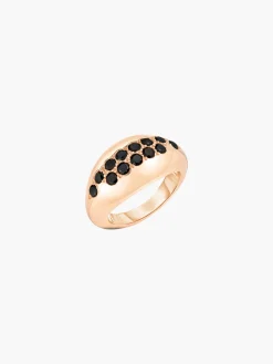 Sumerian Pinky Ring