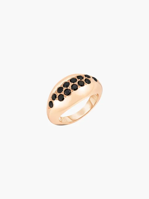 Sumerian Pinky Ring