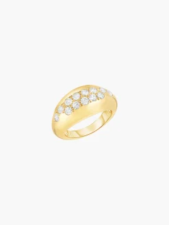 Sumerian Pinky Ring