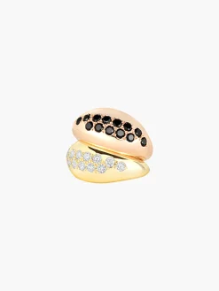 Sumerian Pinky Ring