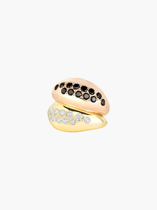 Sumerian Pinky Ring