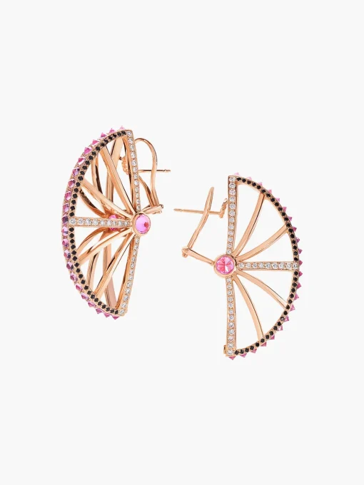 Sumerian Statement Hoops