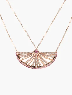 Sumerian Statement Necklace