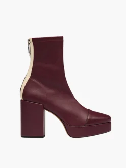 Summertime Boots