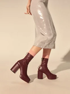 Summertime Boots