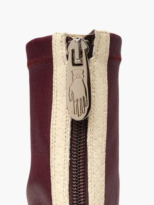 Summertime Boots
