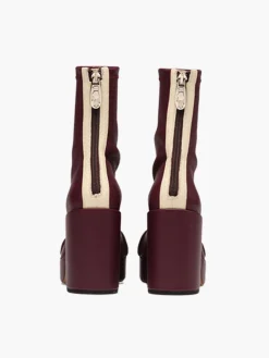Summertime Boots