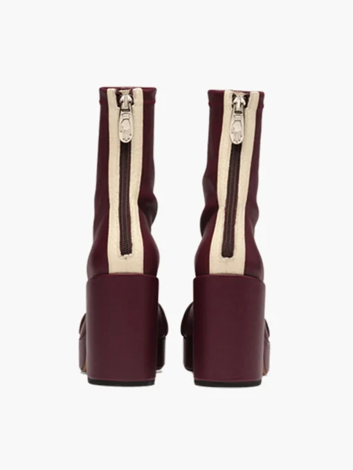 Summertime Boots