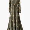 Sun and Moon Dress