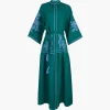 Swan Dress