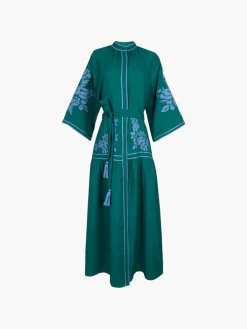 Swan Dress