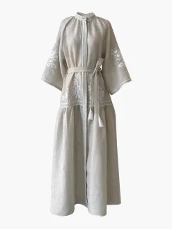 Swan Dress
