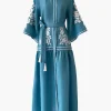 Swan Dress