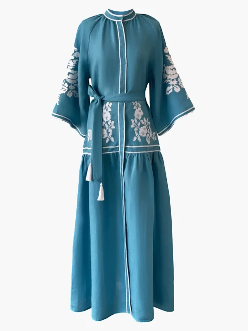 Swan Dress
