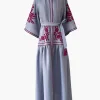 Swan Dress
