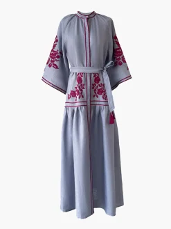 Swan Dress