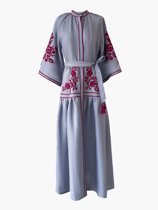 Swan Dress
