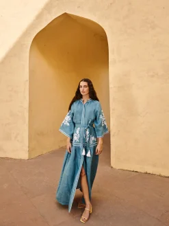 Swan Dress