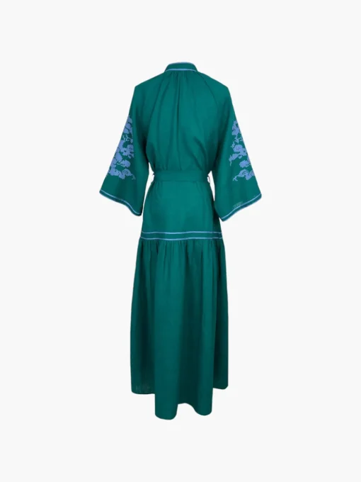 Swan Dress