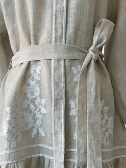 Swan Dress