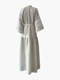 Swan Dress