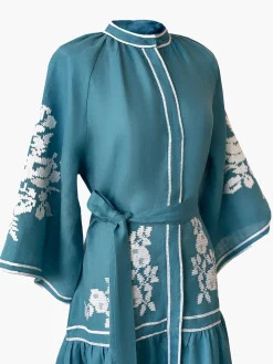 Swan Dress