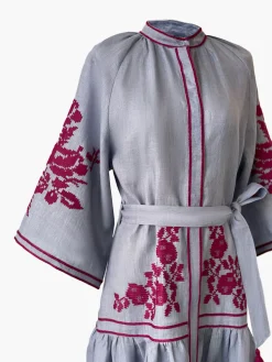 Swan Dress