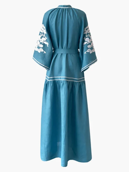 Swan Dress